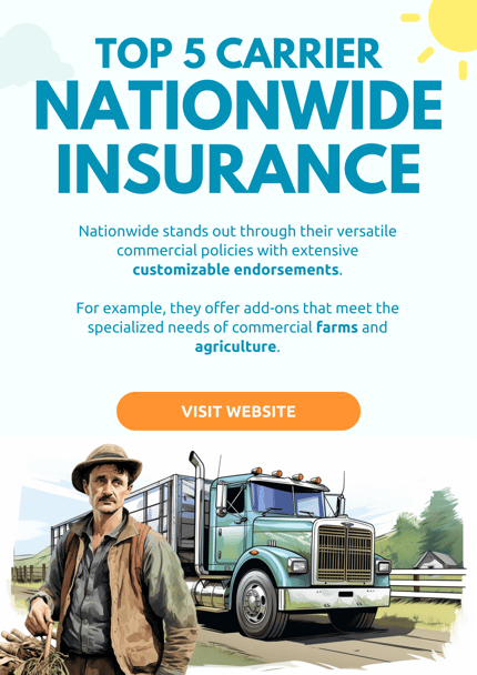 Best Commercial Auto Insurance in Central New York: 5 Carriers to Consider